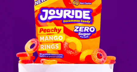 joyride gummies