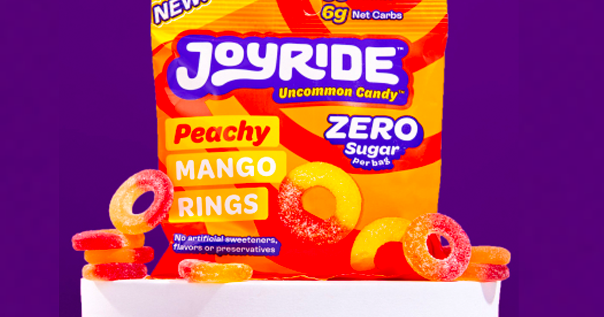 joyride gummies