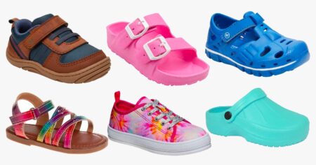 kids shoes