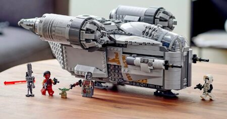 lego star wars