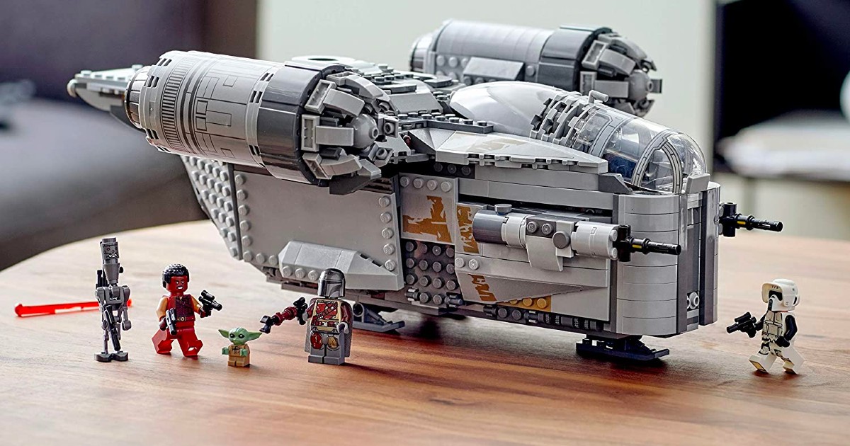 lego star wars