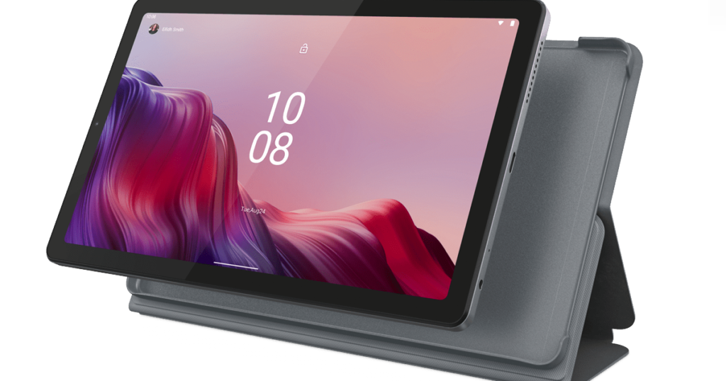 lenovo tab