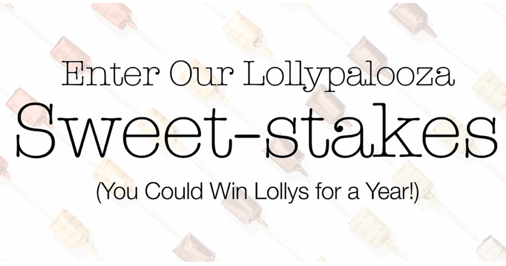 lollypalooza