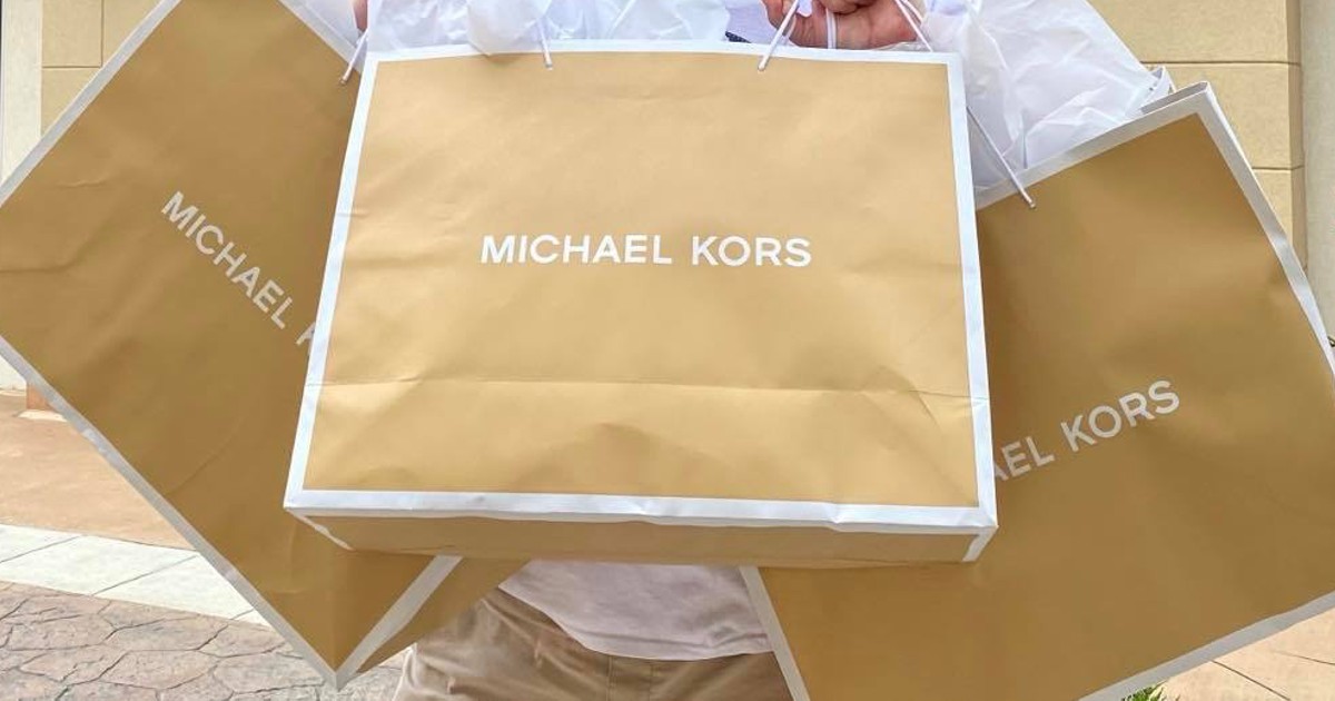 michael kors