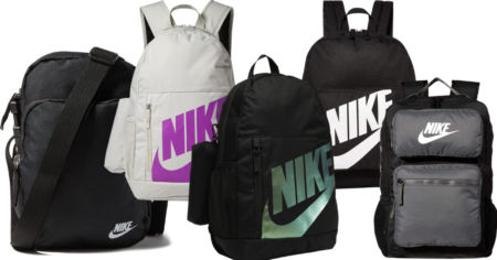 nike backpacks