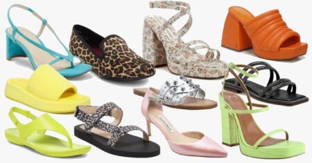 nordstrom rack shoes