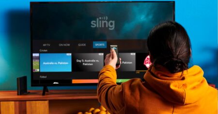 sling tv