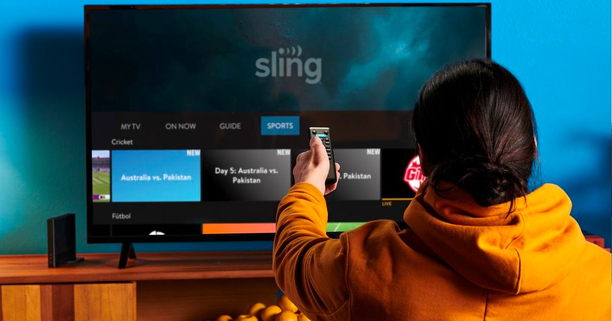 sling tv