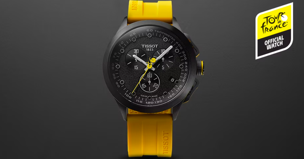 tour de france watch