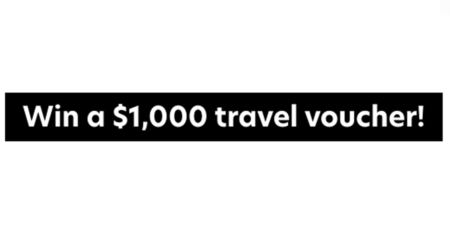 travel voucher