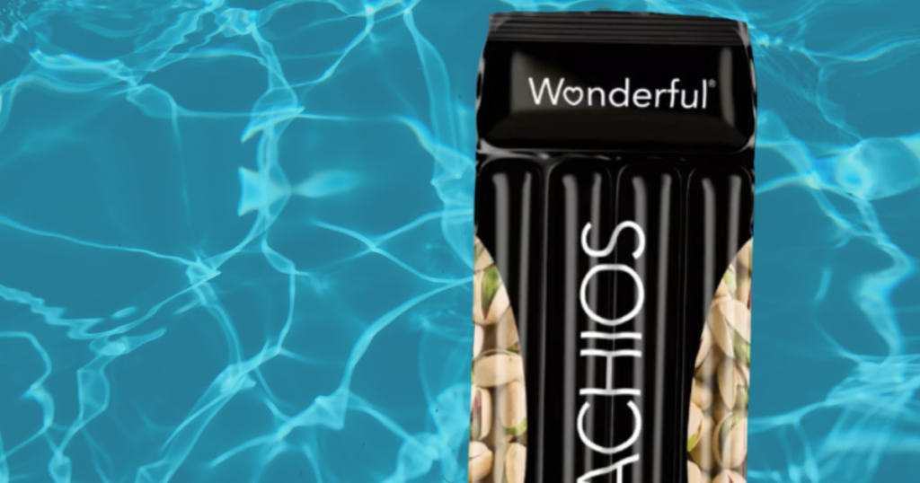 SUMMER OF FLAVORS SWEEPSTAKES