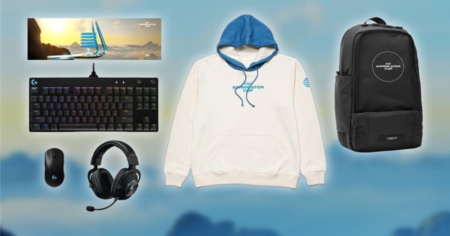 ATT Annihilator Cup Loot Drop Sweepstakes