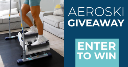 Aeroski Summer Giveaway
