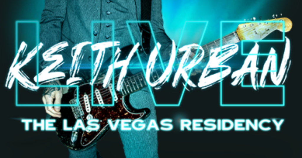 Allegiant Las Vegas Residency Flyaway Sweepstakes