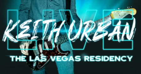 Allegiant Las Vegas Residency Flyaway Sweepstakes