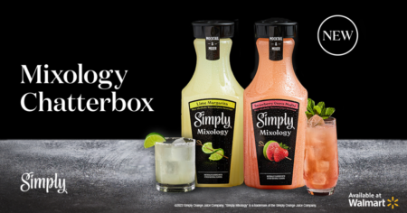 Apply to Host a Simply Mixology Chatterbox with Ripple Street