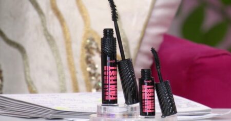BENEFIT MASCARA