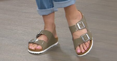 BIRKENSTOCK