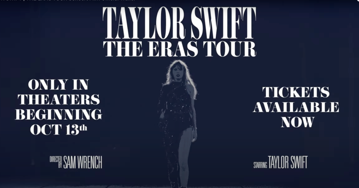 Taylor Swift Concert