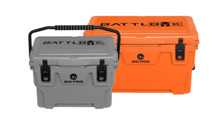 BattlBox September Giveaway