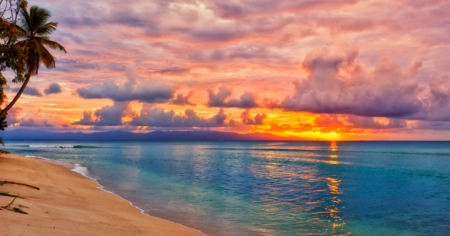 Beach Bound National Beach Day Sweepstakes