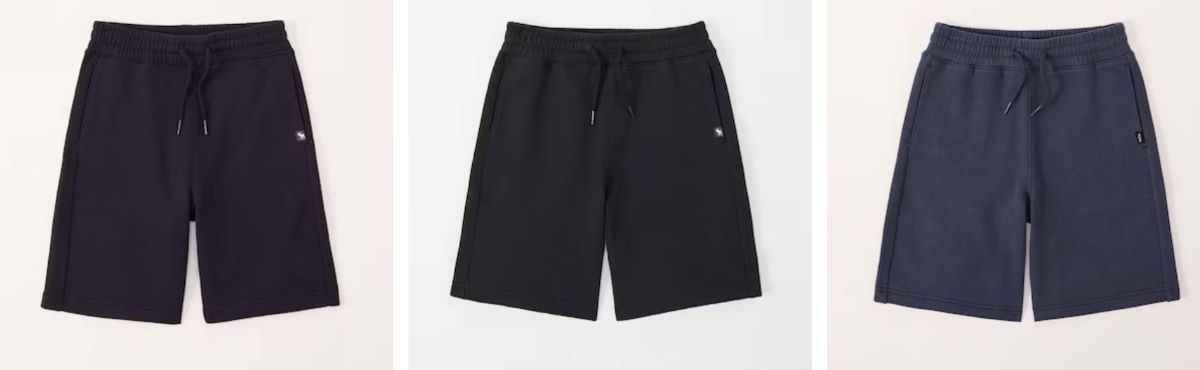 Boys Shorts