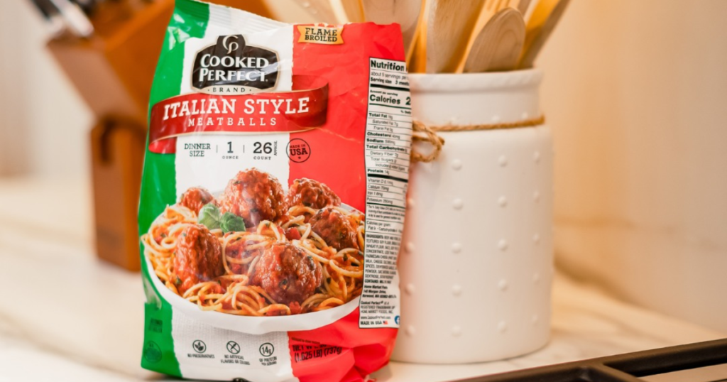 Cooked Perfect Ultimate Family Reunion Sweepstakes