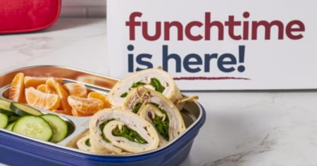 Dietz Watson Back To School – Fooji Sweepstakes