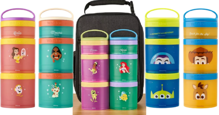 Disney Whiskware