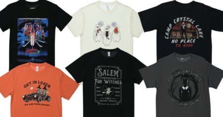 Five Below Halloween