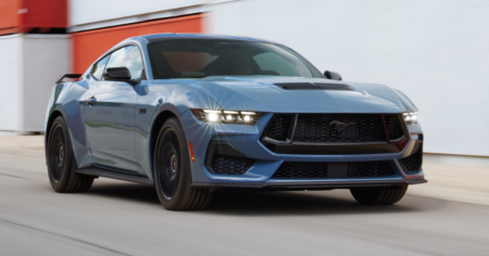 Ford NASCAR Cup Series Playoffs Sweepstakes Instant Win Game