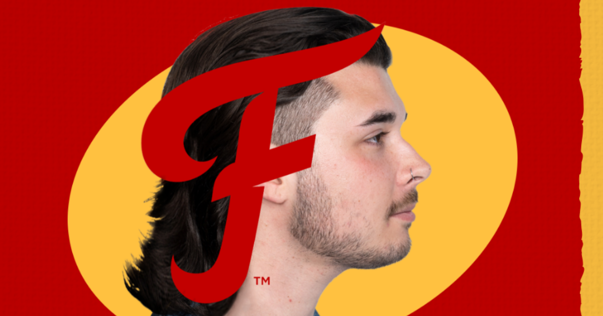 Free Frito Mullet
