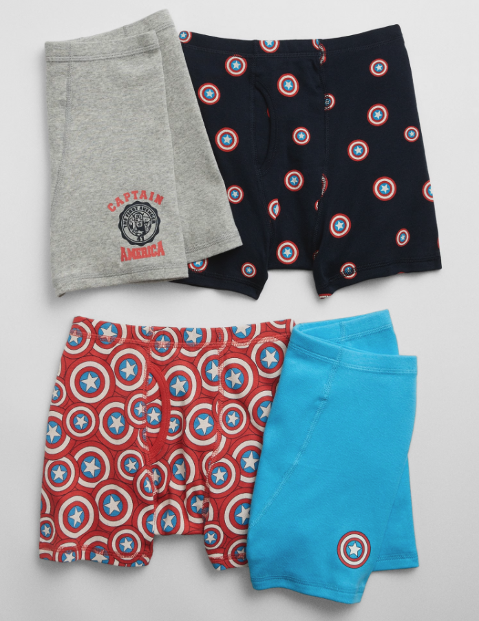 GAP Boxer Briefs