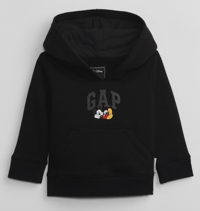 Gap Baby Hoodie