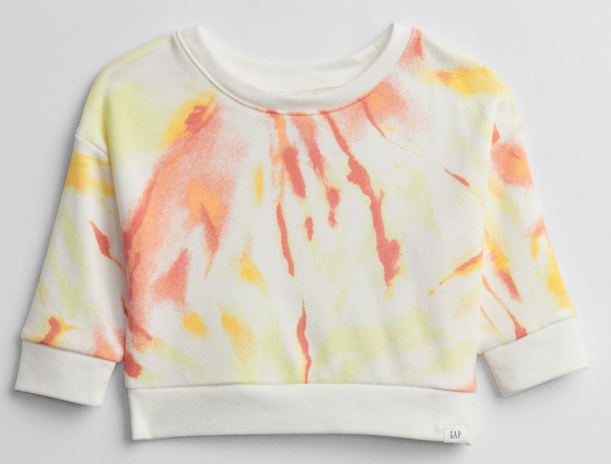 Gap Toddler Sweatshirt