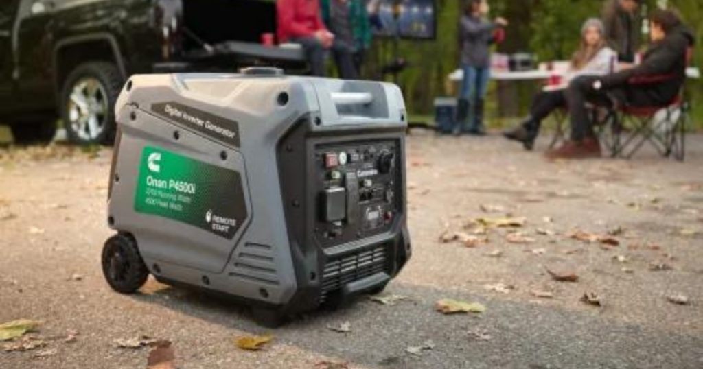 Generator Mart End Of Summer Bash Giveaway