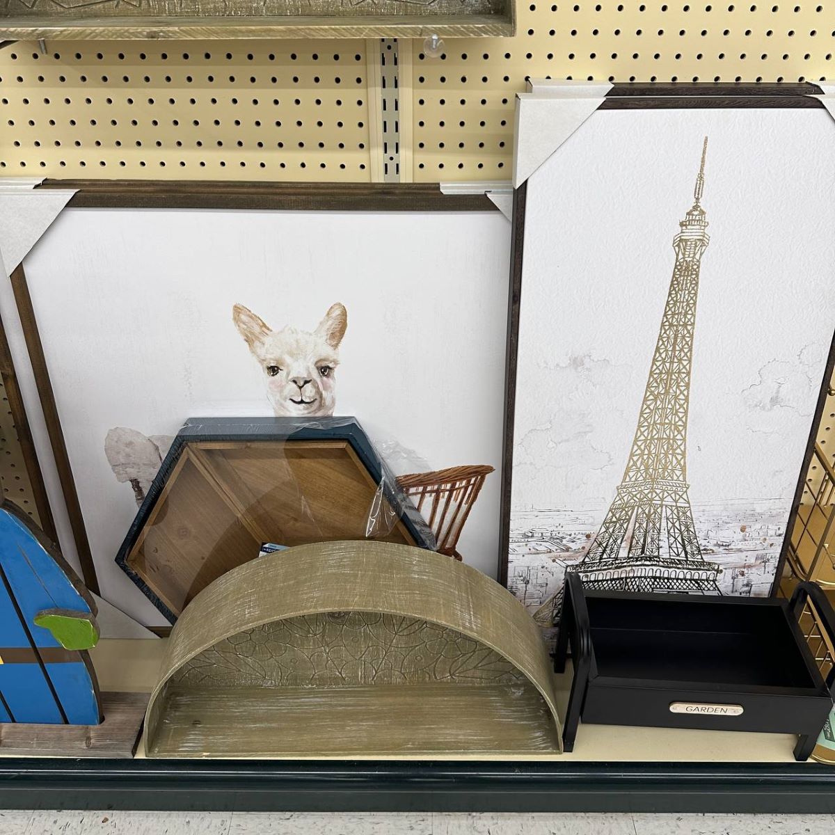 Hobby Lobby Wall Art