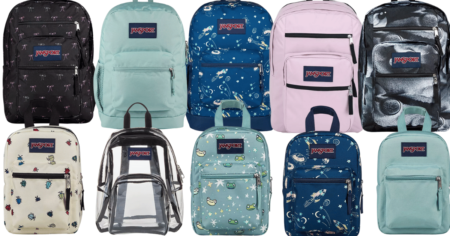 Jansport 1