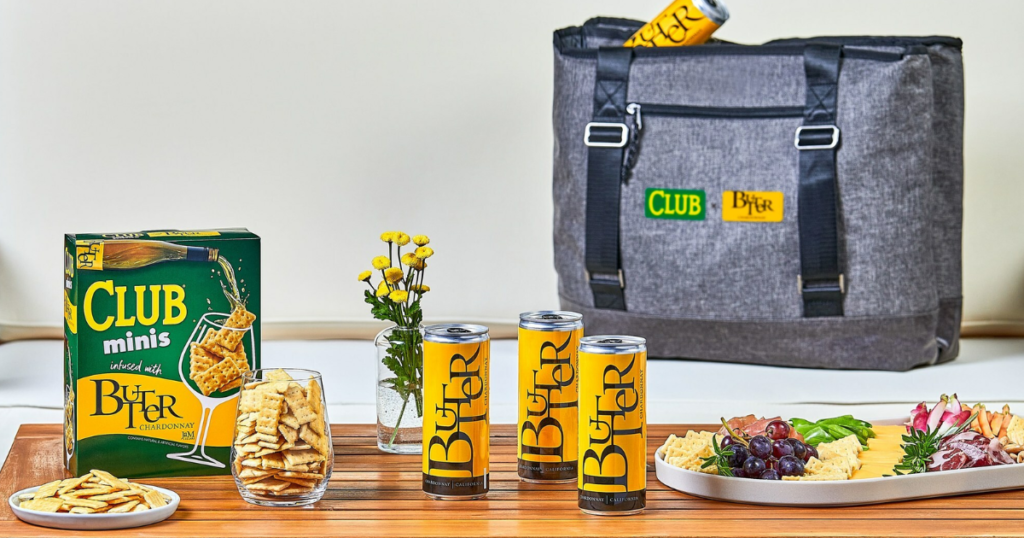 Kelloggs Butter Club Getaway Sweepstakes