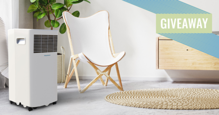 Keystone Portable AC Contest