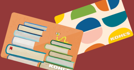 Kohls Back to School Sweepstakes