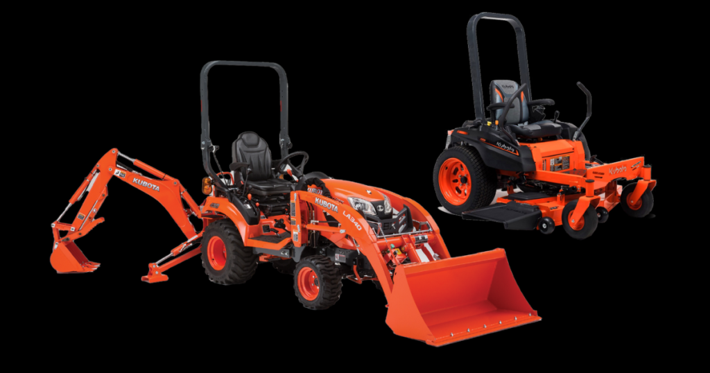 Kubota Hometown Proud Contest Sweepstakes