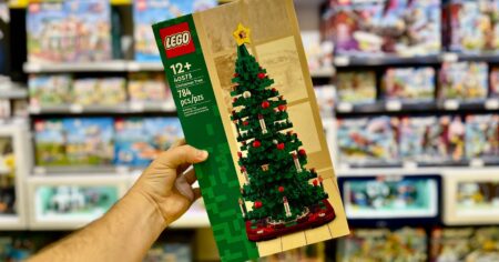 Lego Christmas tree scaled