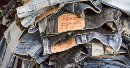 Levis Jeans