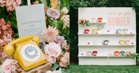 Love Speaks Sweepstakes and Contest