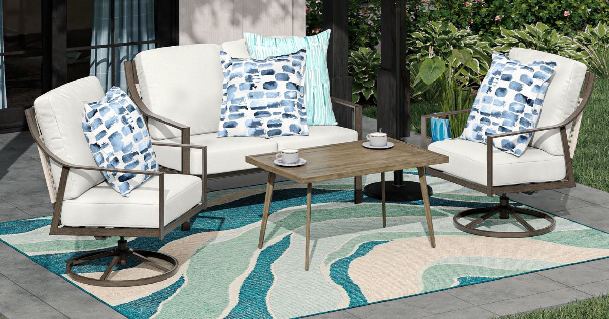 Lowe's Patio Lowes Patio