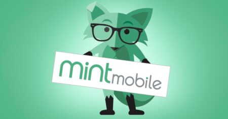 MINT MOBILE