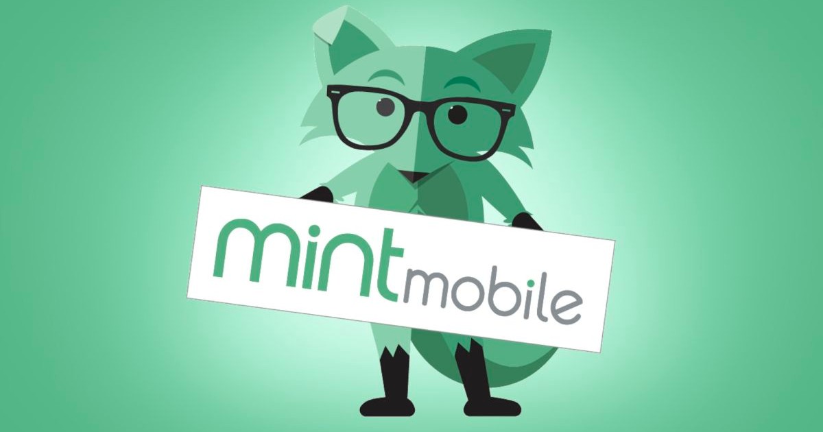 MINT MOBILE