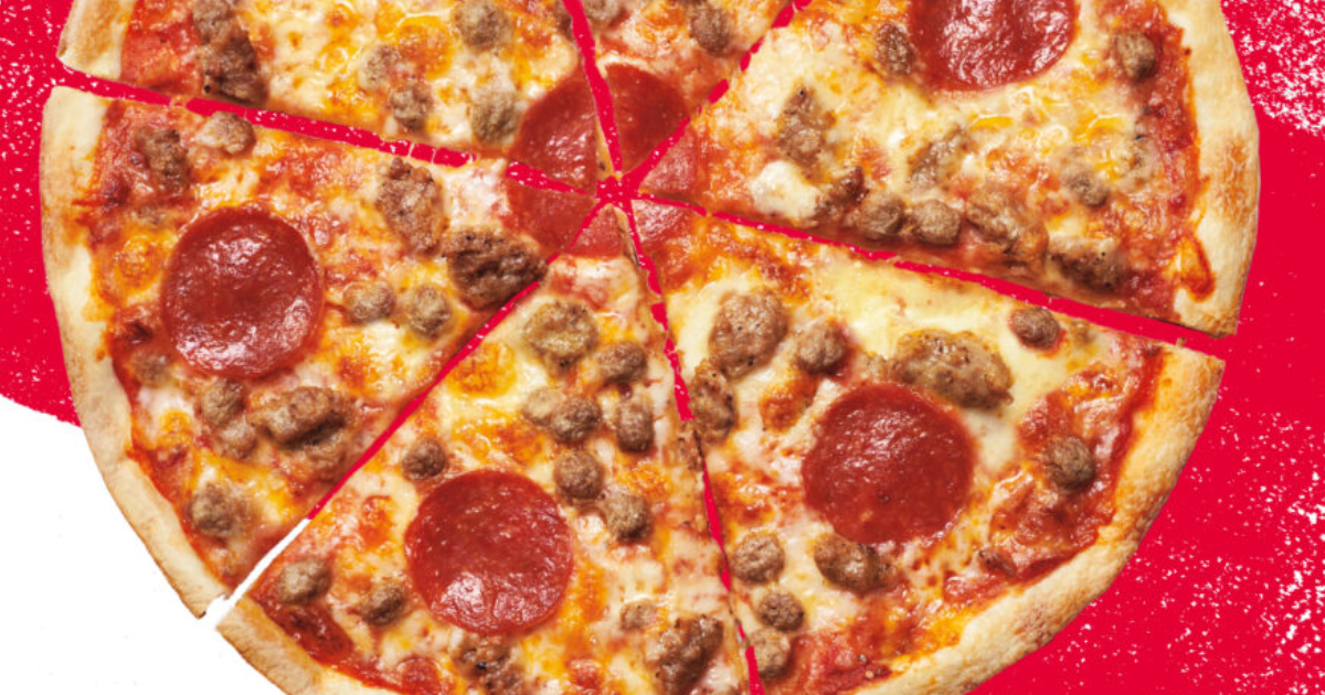 MOD Pizza Summer of Rewards Sweepstakes