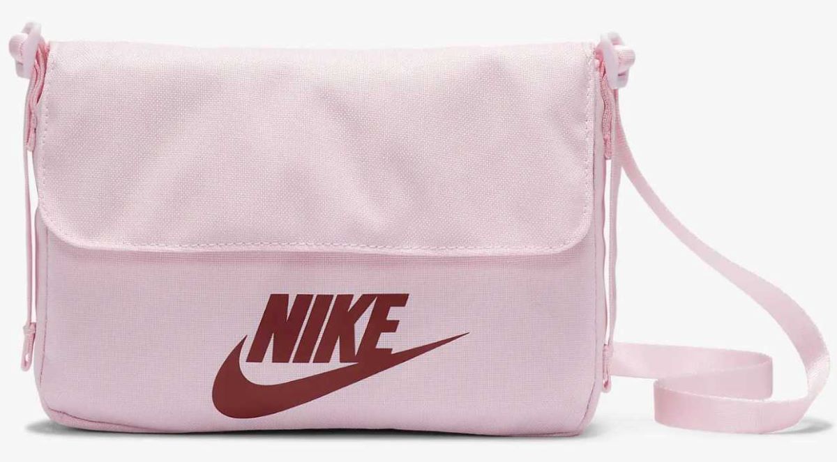 Nike Sportswear Womens Futura Crossbody Bag